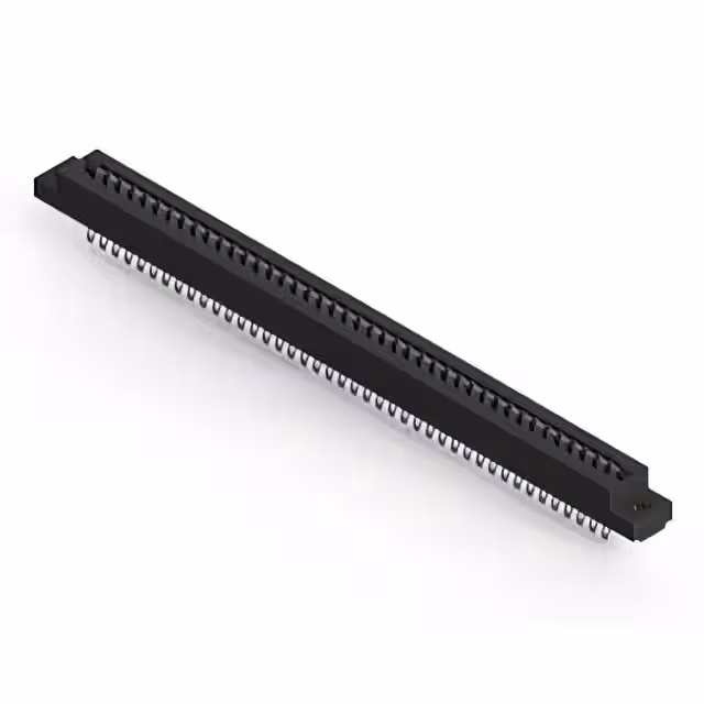 857-084-455-207 EDAC Inc.  Edgeboard Connectors